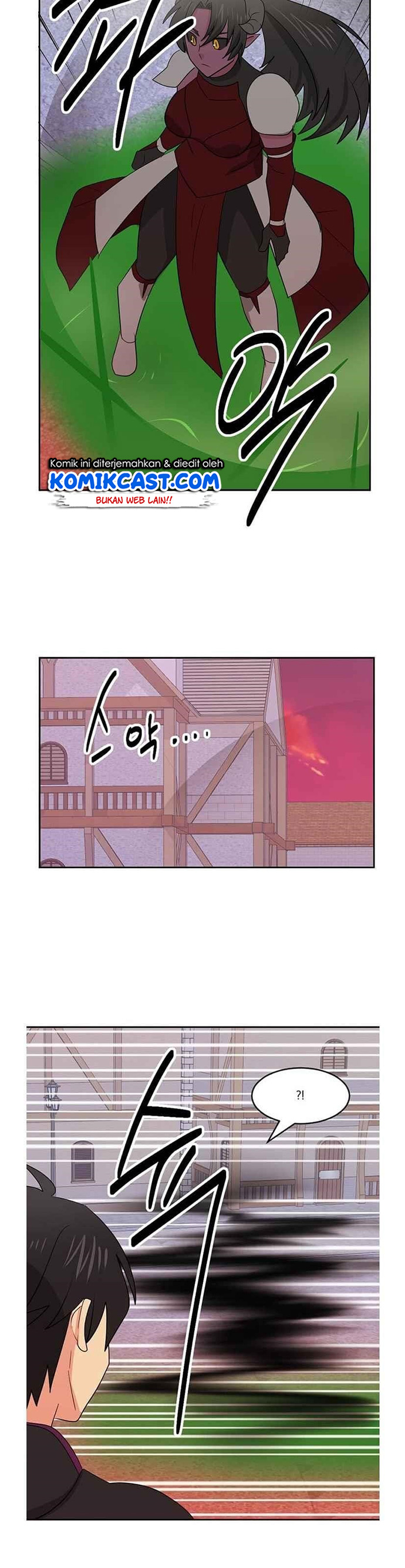 Bookworm (Reader) Chapter 135 halaman 11