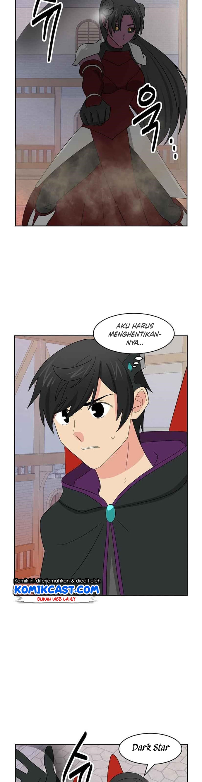 Bookworm (Reader) Chapter 135 halaman 15