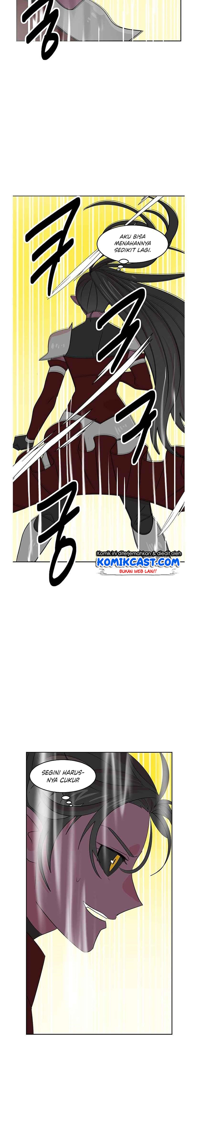 Bookworm (Reader) Chapter 136 halaman 17