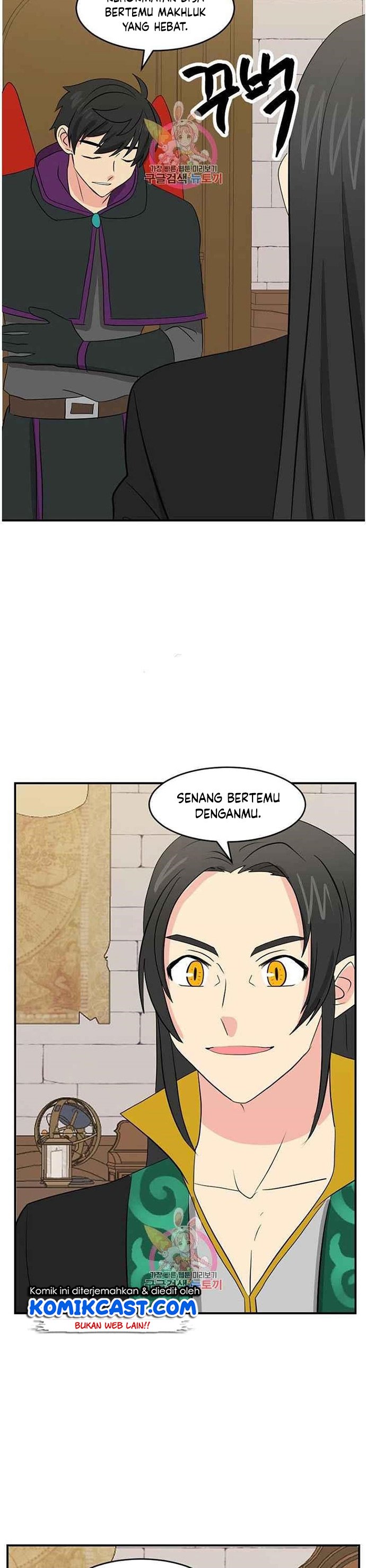 Bookworm (Reader) Chapter 139 halaman 3