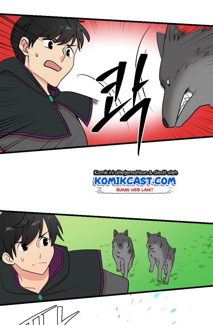 Bookworm (Reader) Chapter 14 halaman 16