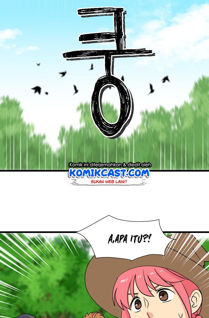 Bookworm (Reader) Chapter 14 halaman 52
