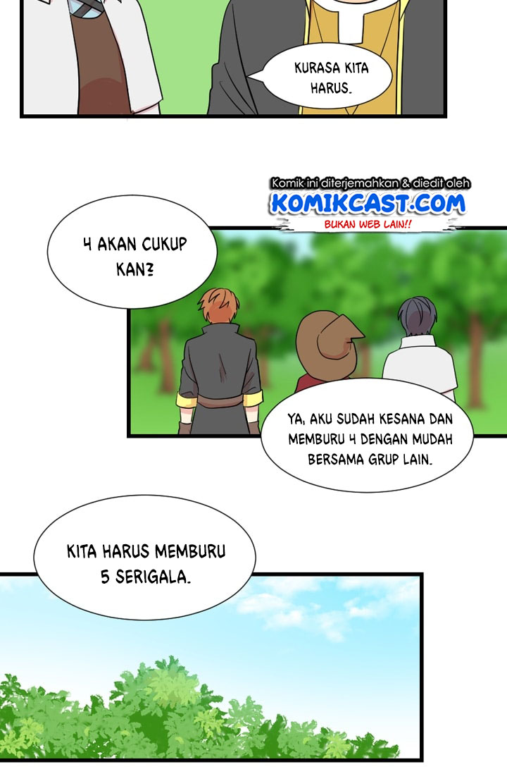 Bookworm (Reader) Chapter 14 halaman 48