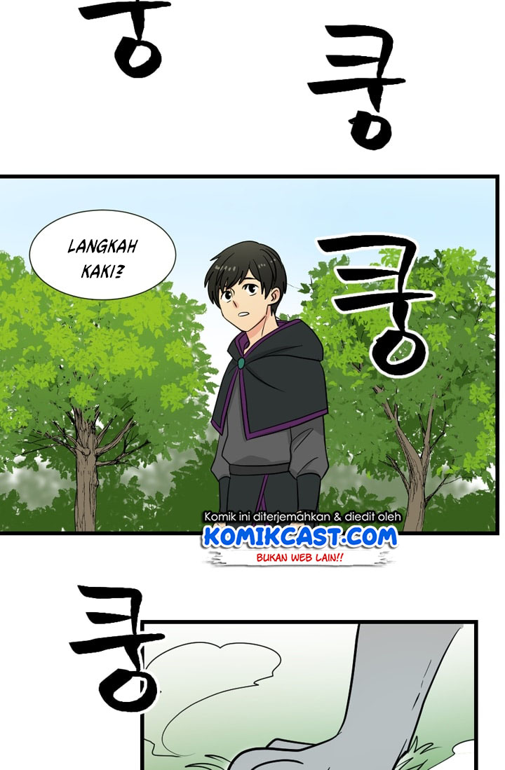 Bookworm (Reader) Chapter 14 halaman 24