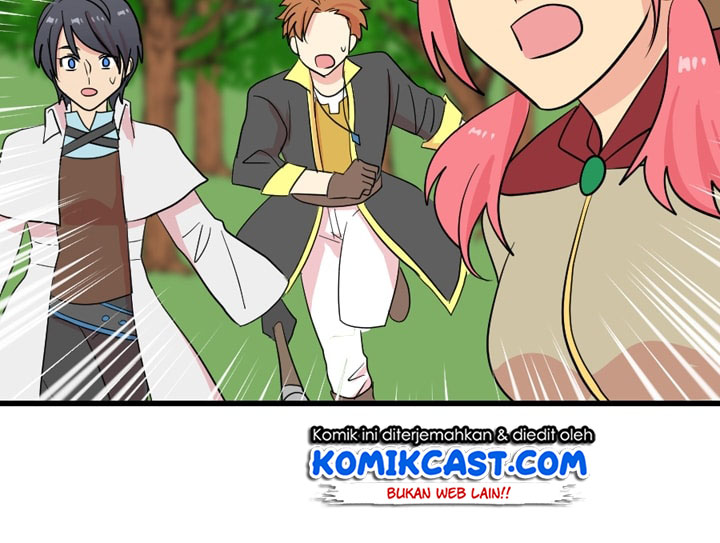 Bookworm (Reader) Chapter 14 halaman 53