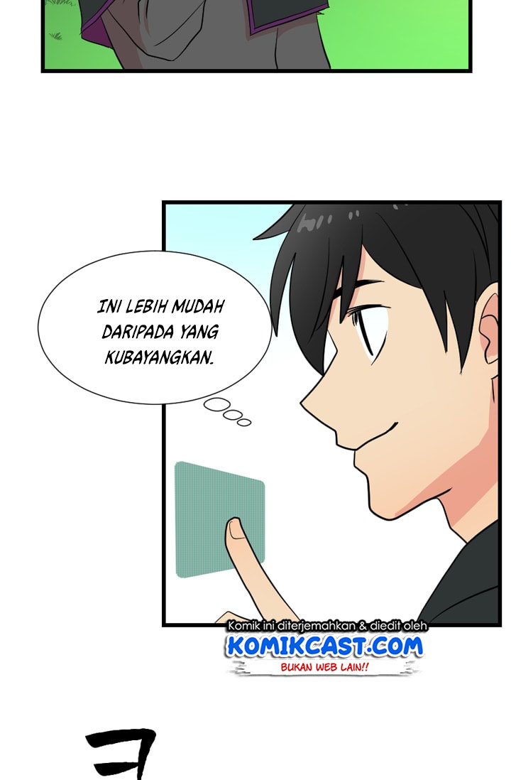 Bookworm (Reader) Chapter 14 halaman 23
