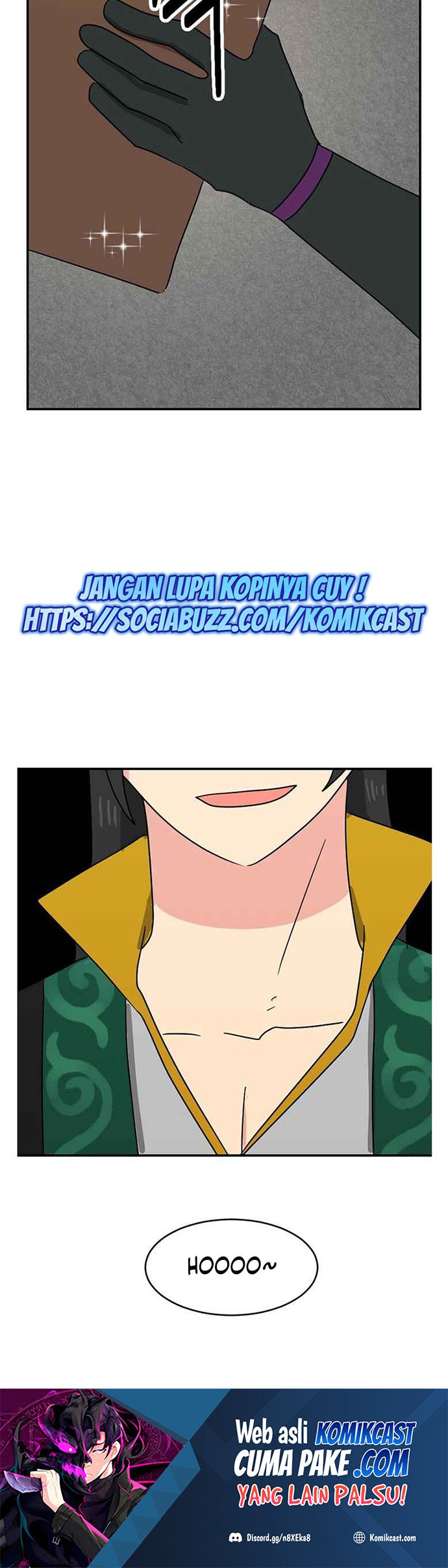 Bookworm (Reader) Chapter 141 halaman 29
