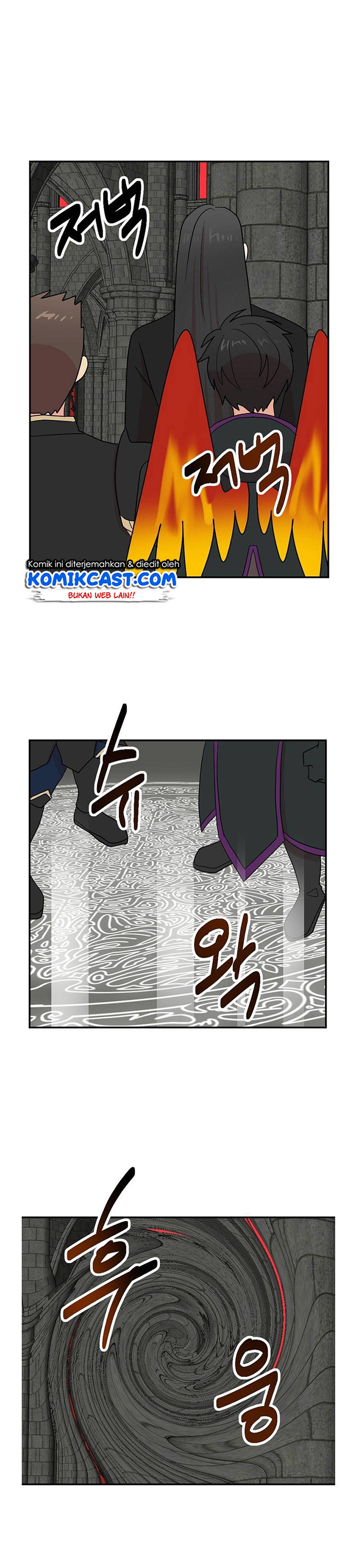 Bookworm (Reader) Chapter 142 halaman 13