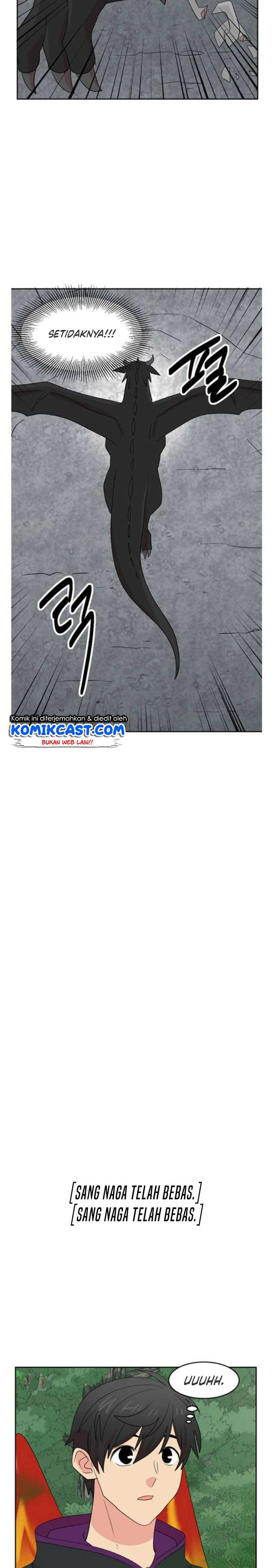 Bookworm (Reader) Chapter 143 halaman 10
