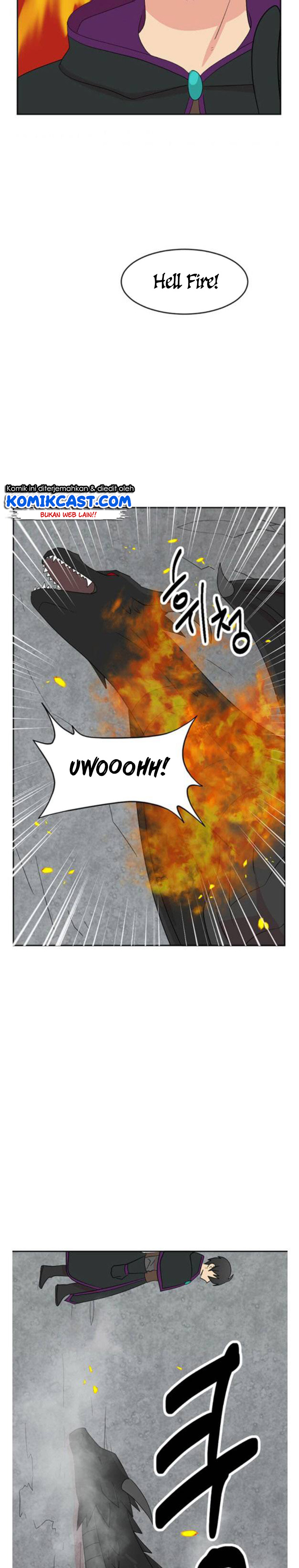 Bookworm (Reader) Chapter 143 halaman 22