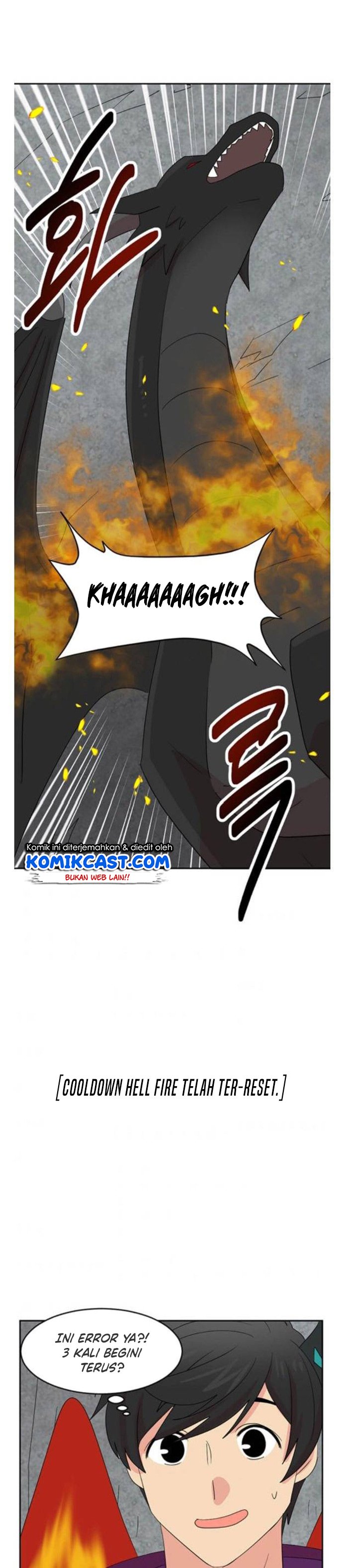 Bookworm (Reader) Chapter 143 halaman 21