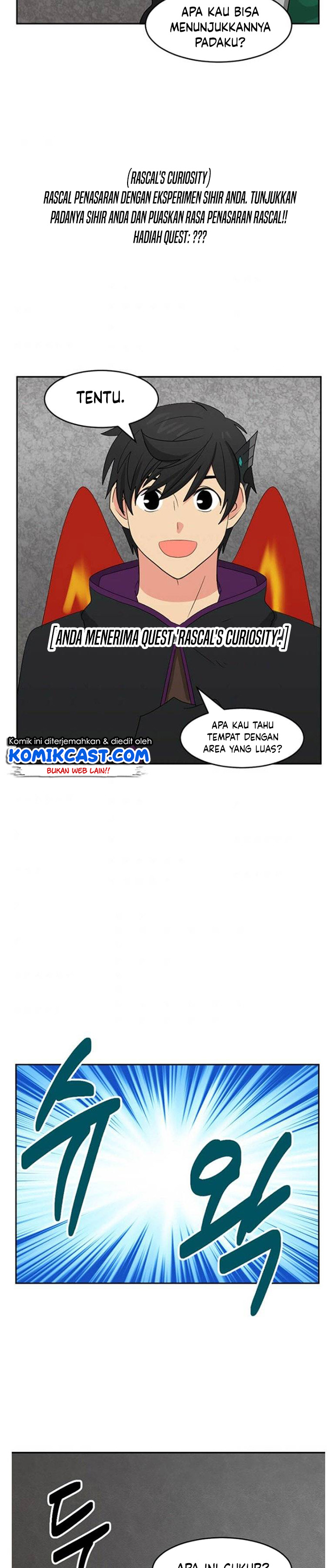 Bookworm (Reader) Chapter 144 halaman 28