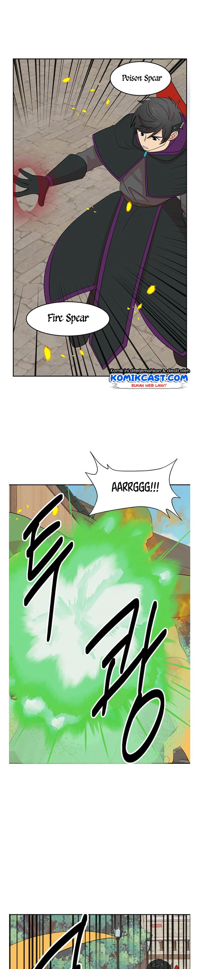 Bookworm (Reader) Chapter 146 halaman 18
