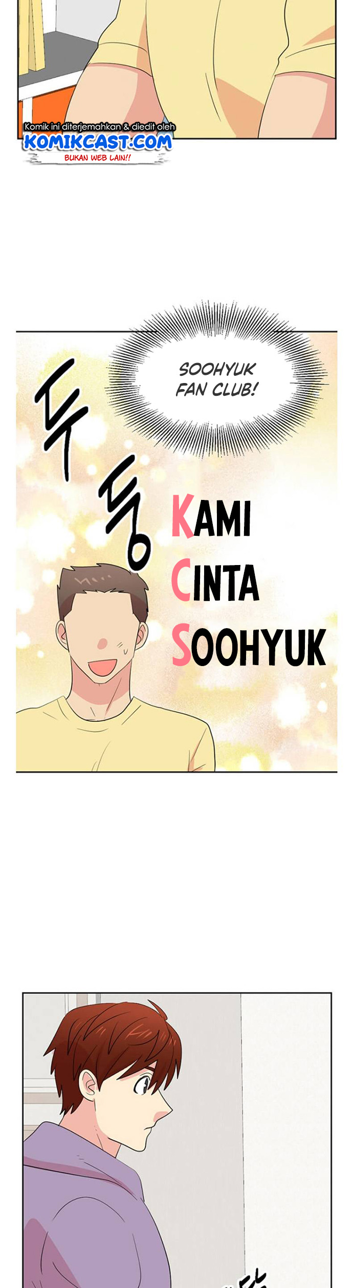 Bookworm (Reader) Chapter 146 halaman 3