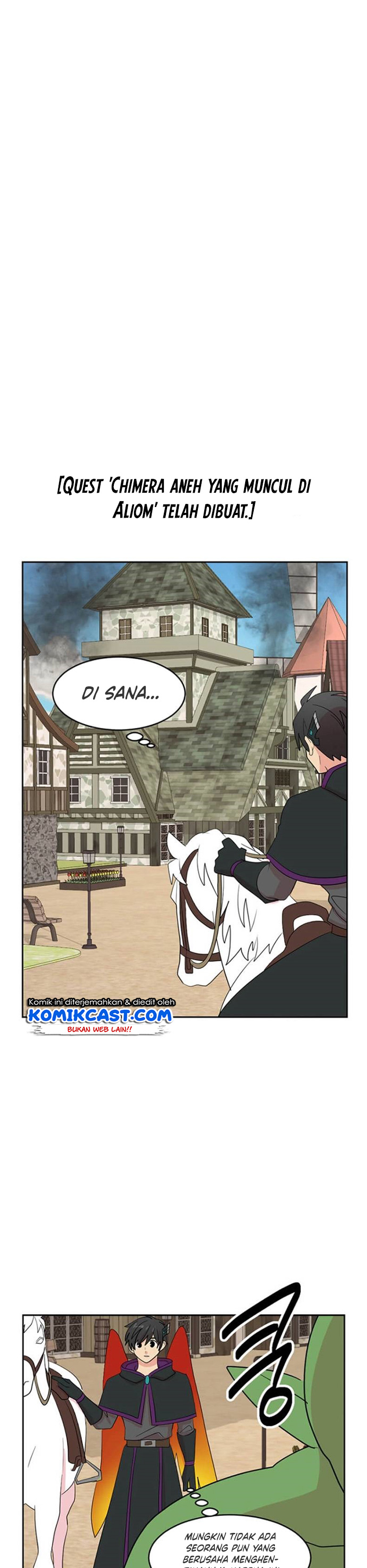 Bookworm (Reader) Chapter 146 halaman 22