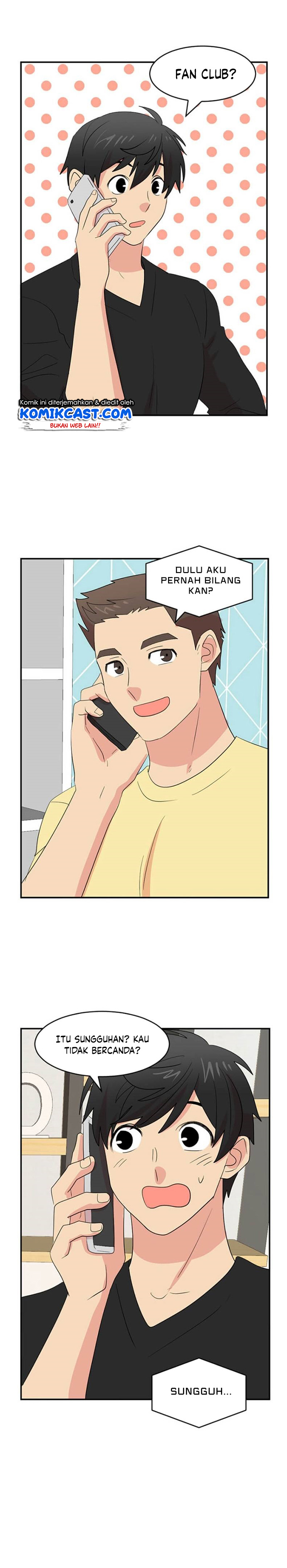 Bookworm (Reader) Chapter 146 halaman 10