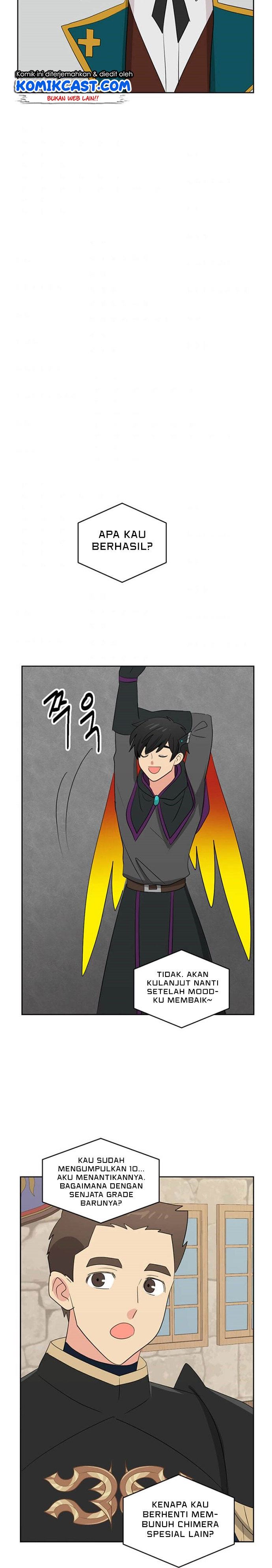 Bookworm (Reader) Chapter 147 halaman 18