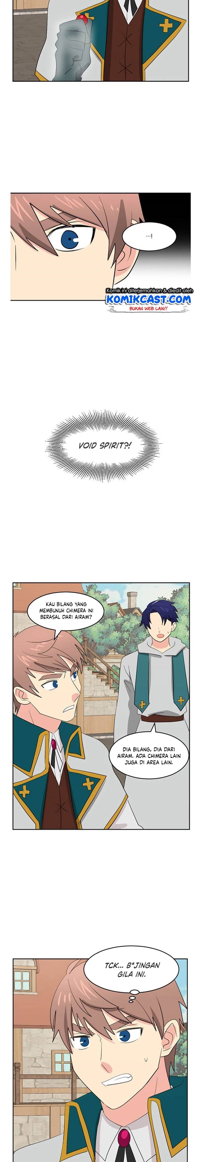 Bookworm (Reader) Chapter 147 halaman 17