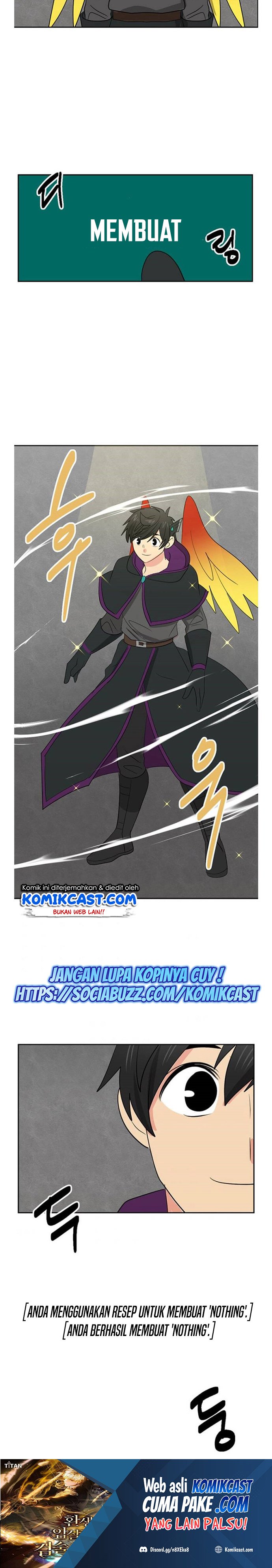 Bookworm (Reader) Chapter 147 halaman 21