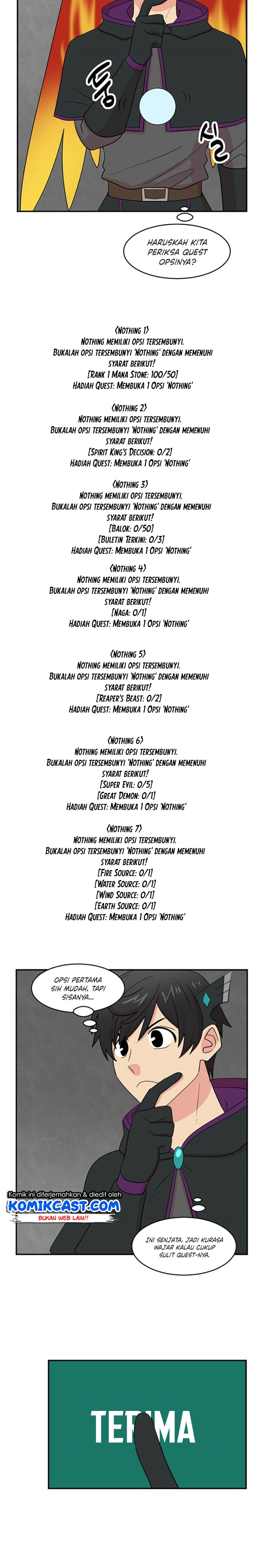 Bookworm (Reader) Chapter 148 halaman 7