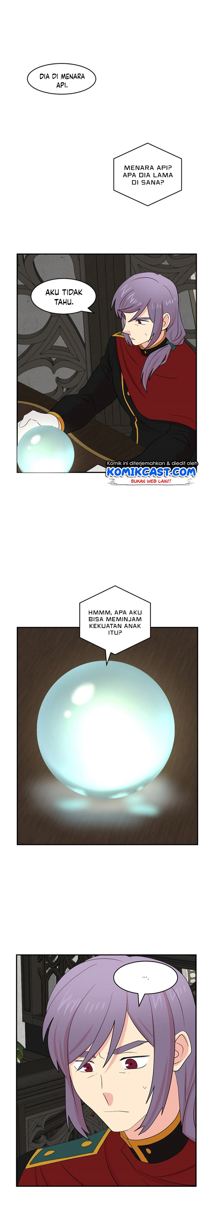 Bookworm (Reader) Chapter 149 halaman 5