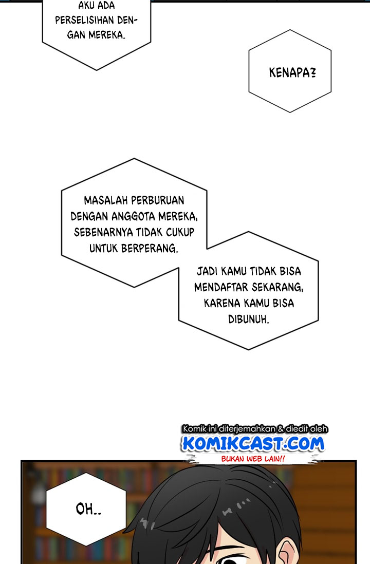 Bookworm (Reader) Chapter 15 halaman 55