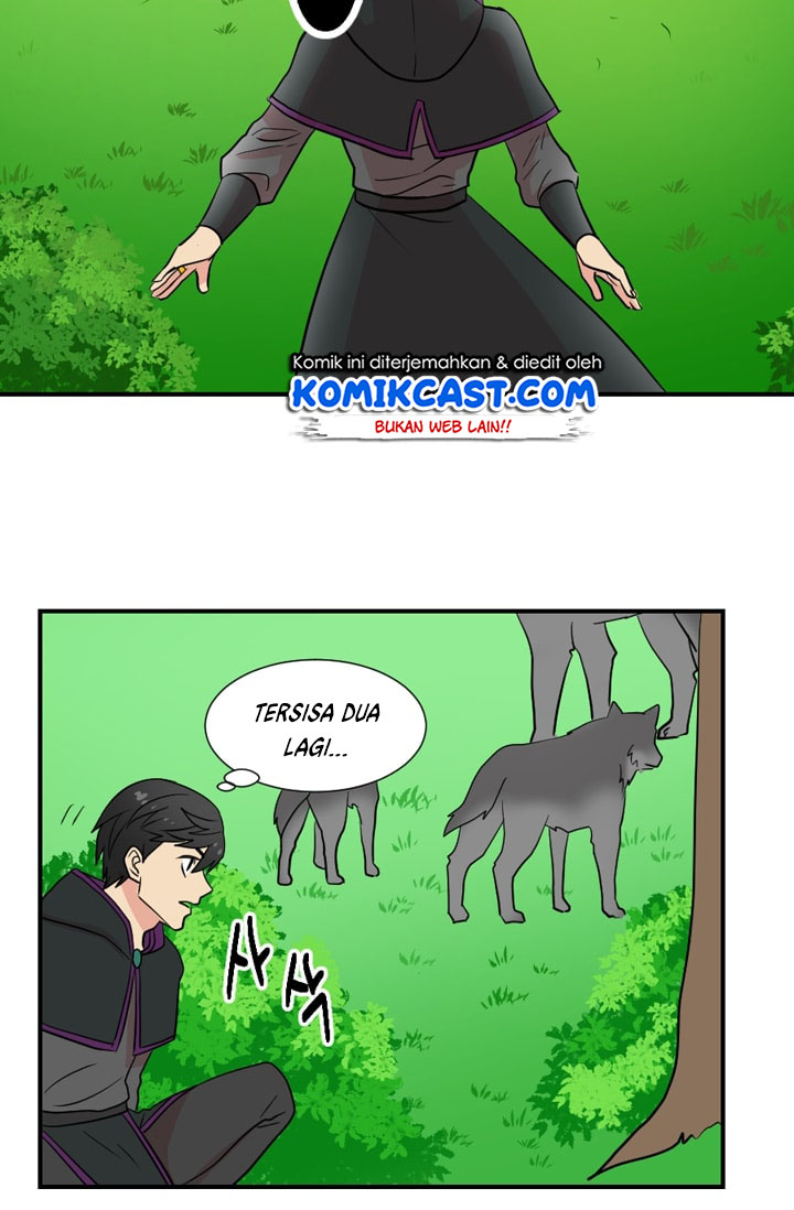 Bookworm (Reader) Chapter 15 halaman 14