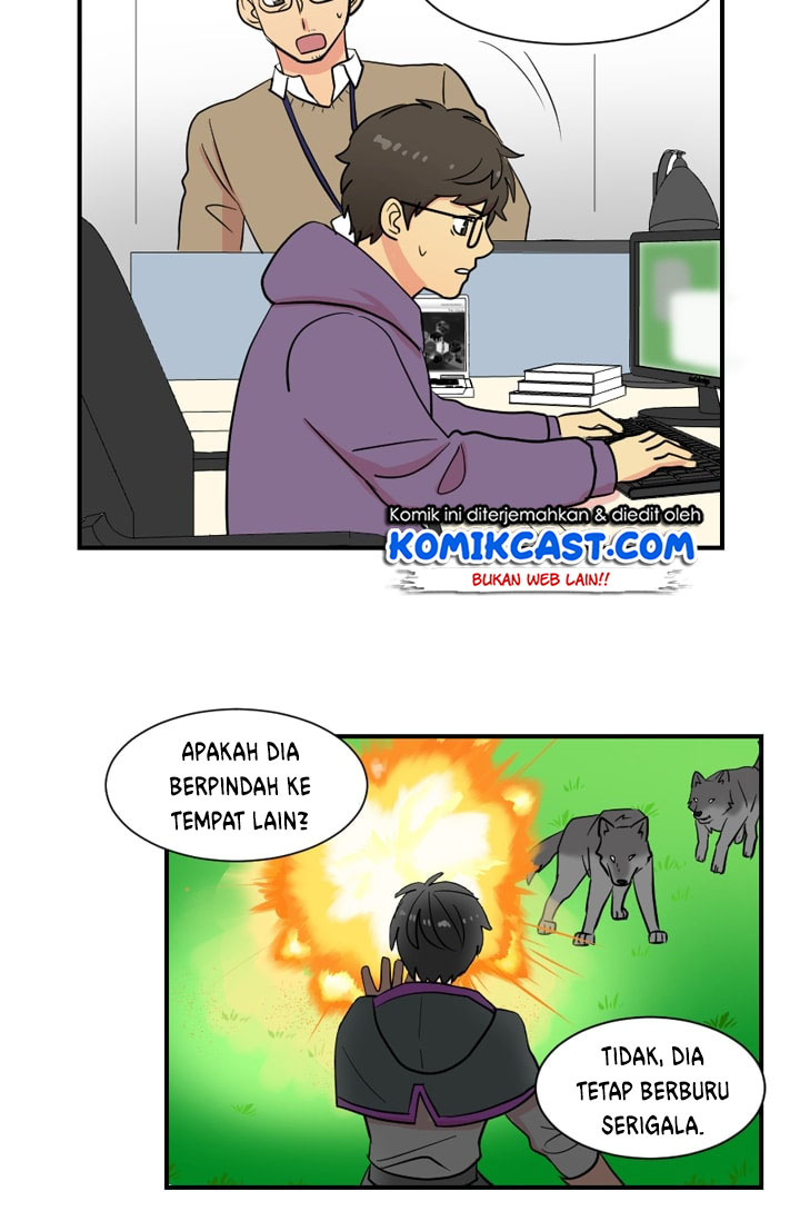Bookworm (Reader) Chapter 15 halaman 48