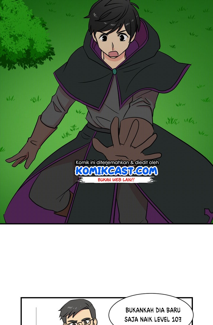 Bookworm (Reader) Chapter 15 halaman 47