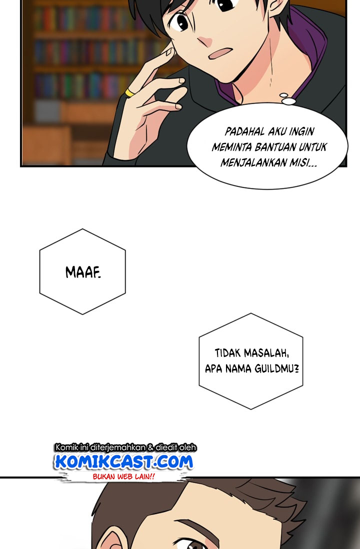 Bookworm (Reader) Chapter 15 halaman 56