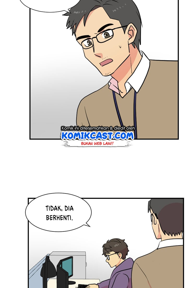 Bookworm (Reader) Chapter 15 halaman 50