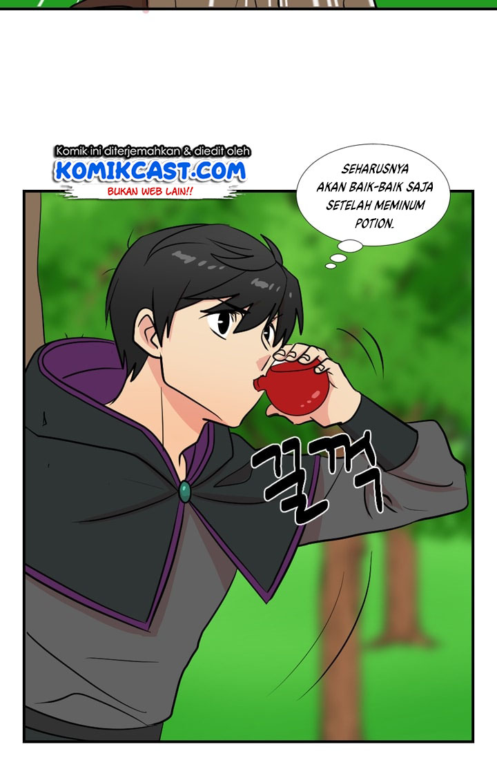Bookworm (Reader) Chapter 15 halaman 29