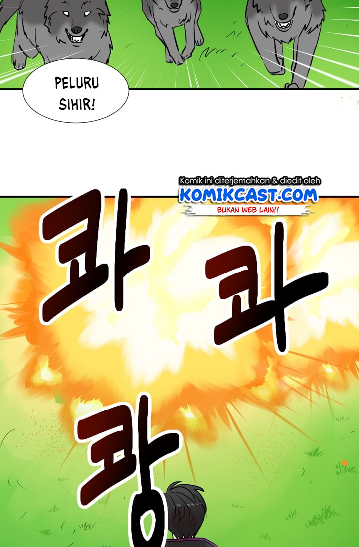 Bookworm (Reader) Chapter 15 halaman 13