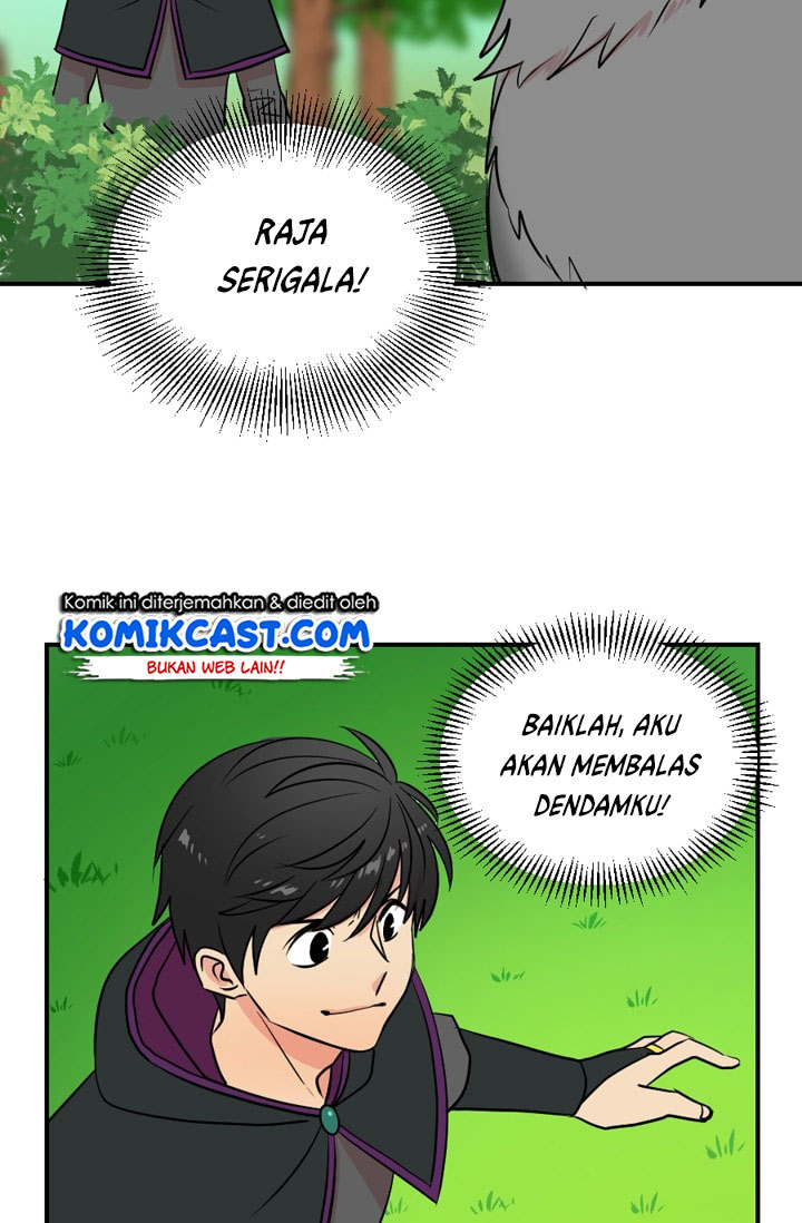 Bookworm (Reader) Chapter 15 halaman 9
