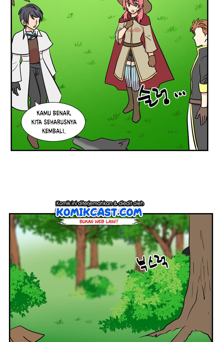 Bookworm (Reader) Chapter 15 halaman 39
