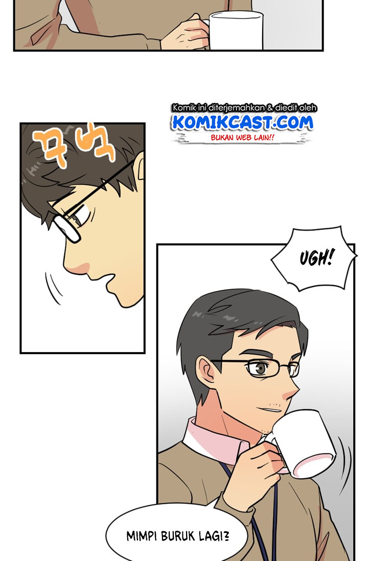 Bookworm (Reader) Chapter 15 halaman 44