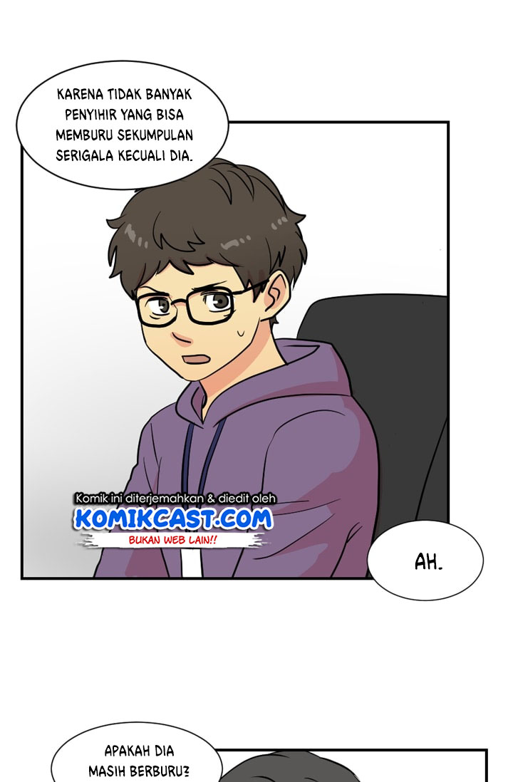 Bookworm (Reader) Chapter 15 halaman 49