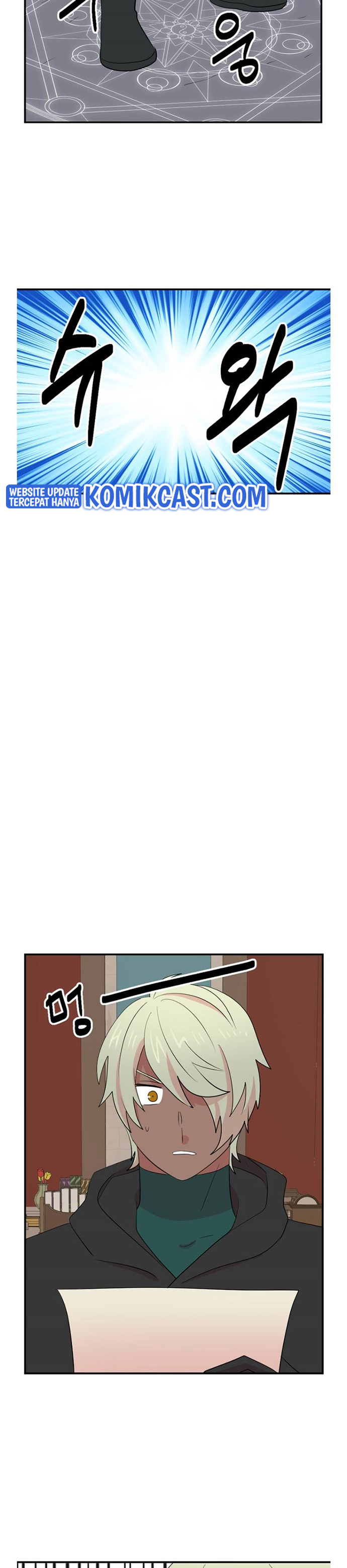 Bookworm (Reader) Chapter 152 halaman 20