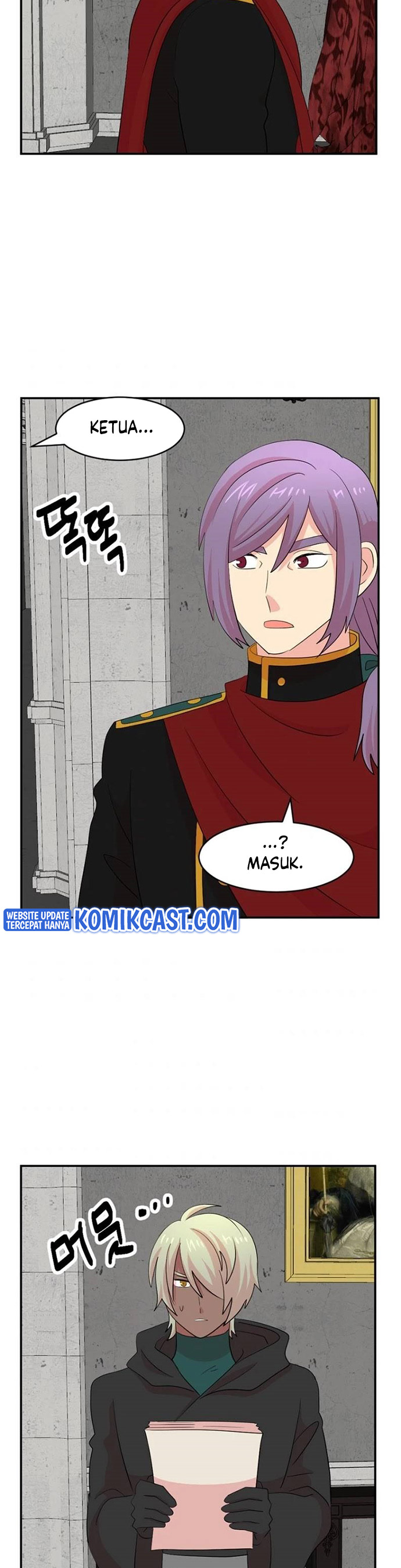 Bookworm (Reader) Chapter 155 halaman 13