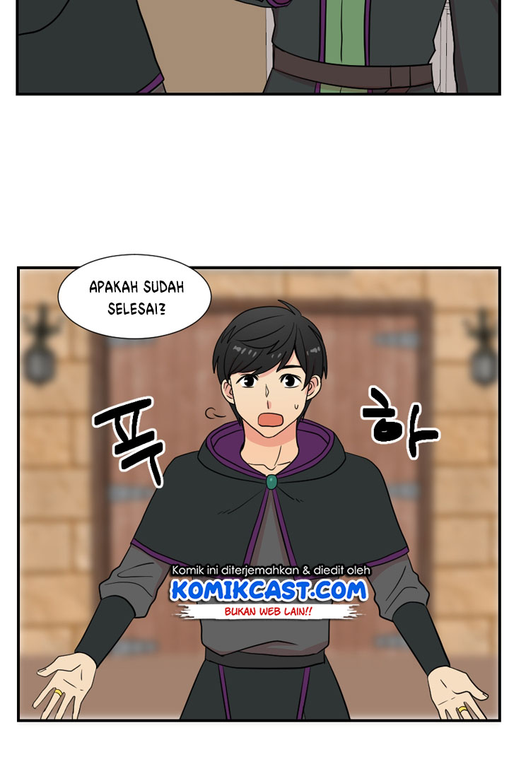 Bookworm (Reader) Chapter 16 halaman 38