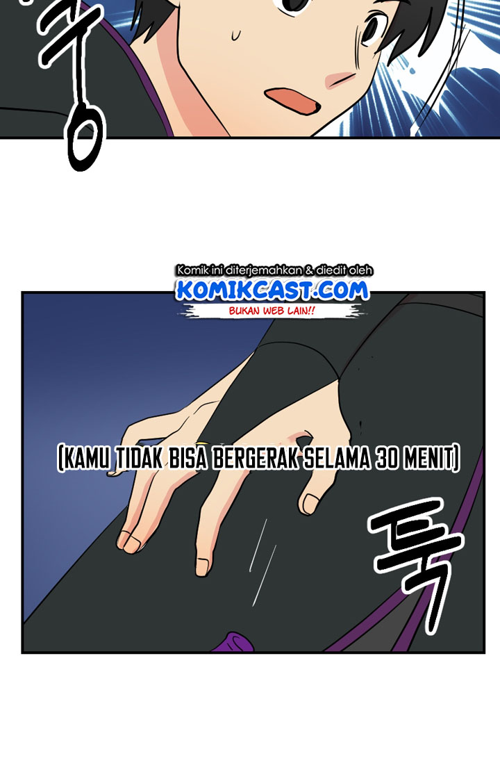 Bookworm (Reader) Chapter 16 halaman 33