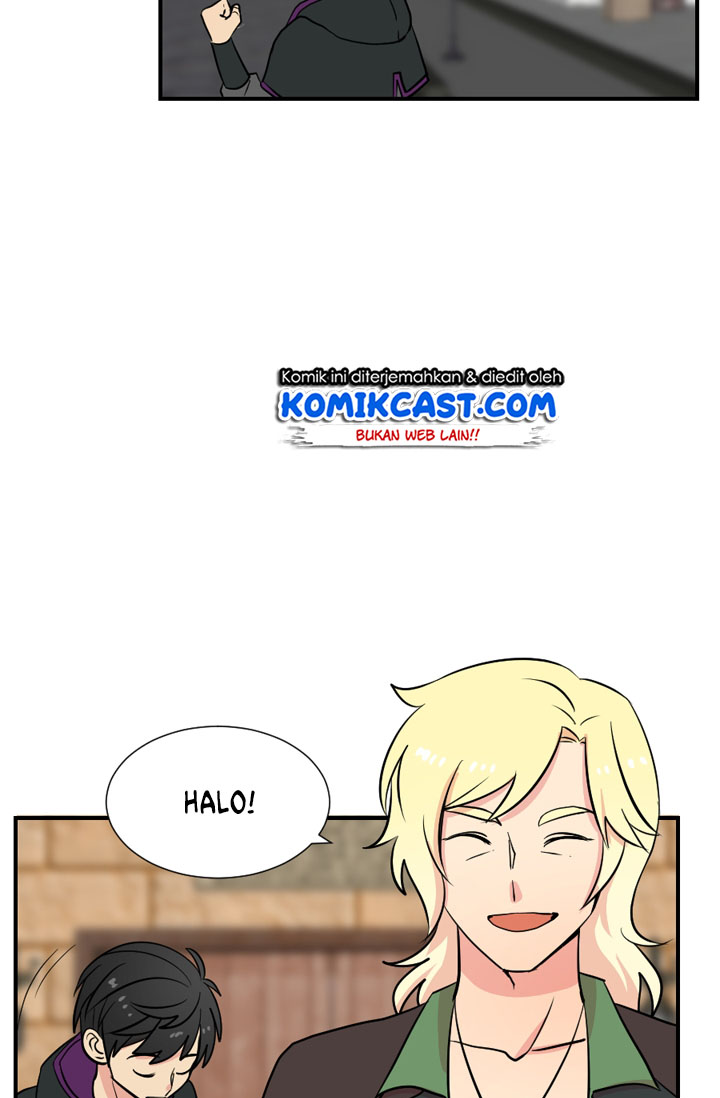 Bookworm (Reader) Chapter 16 halaman 30
