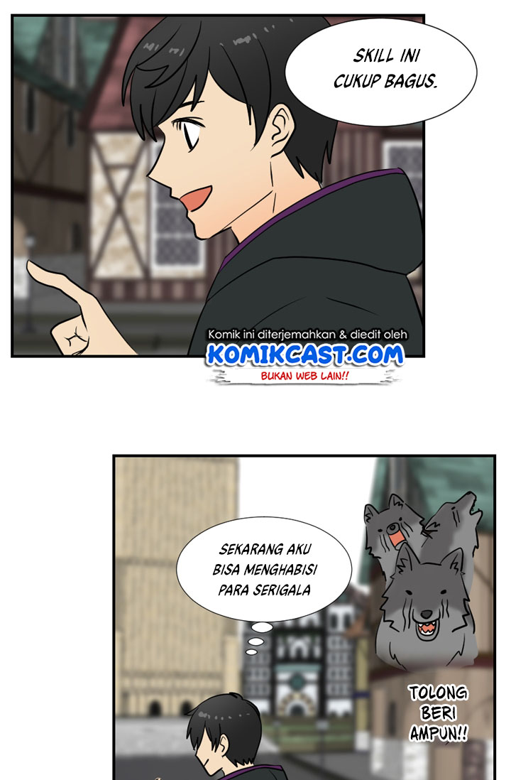 Bookworm (Reader) Chapter 16 halaman 29