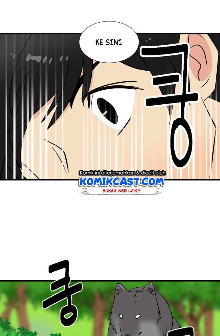 Bookworm (Reader) Chapter 16 halaman 56
