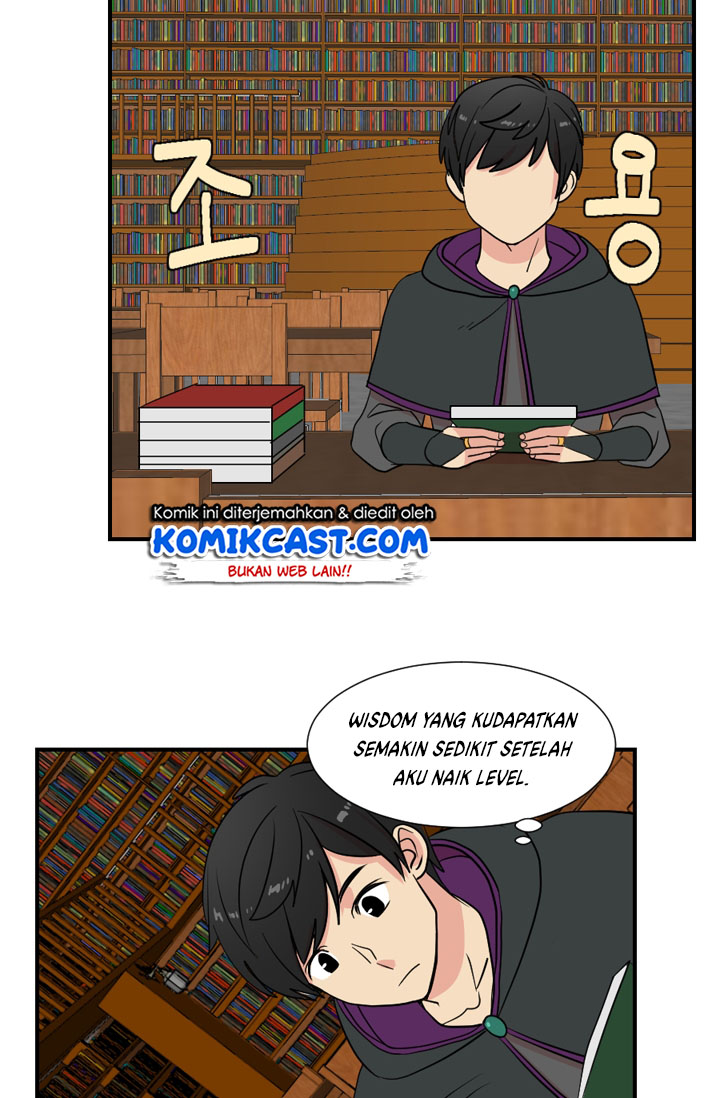 Bookworm (Reader) Chapter 16 halaman 20