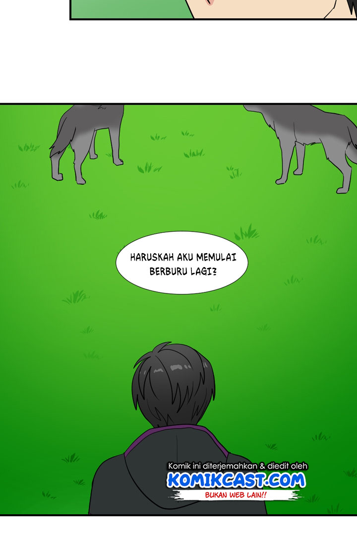 Bookworm (Reader) Chapter 16 halaman 41