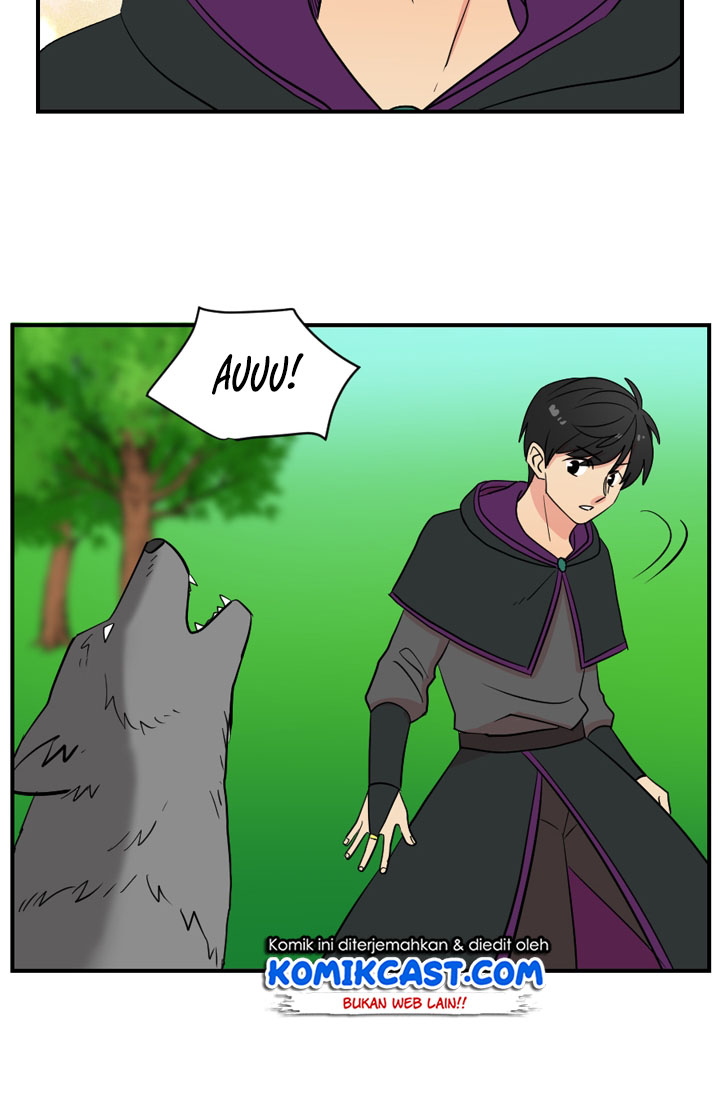 Bookworm (Reader) Chapter 16 halaman 51