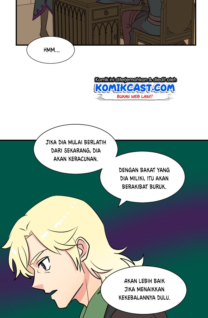 Bookworm (Reader) Chapter 16 halaman 15