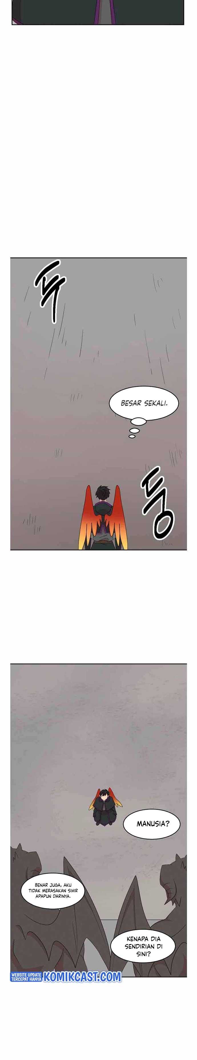 Bookworm (Reader) Chapter 163 halaman 21