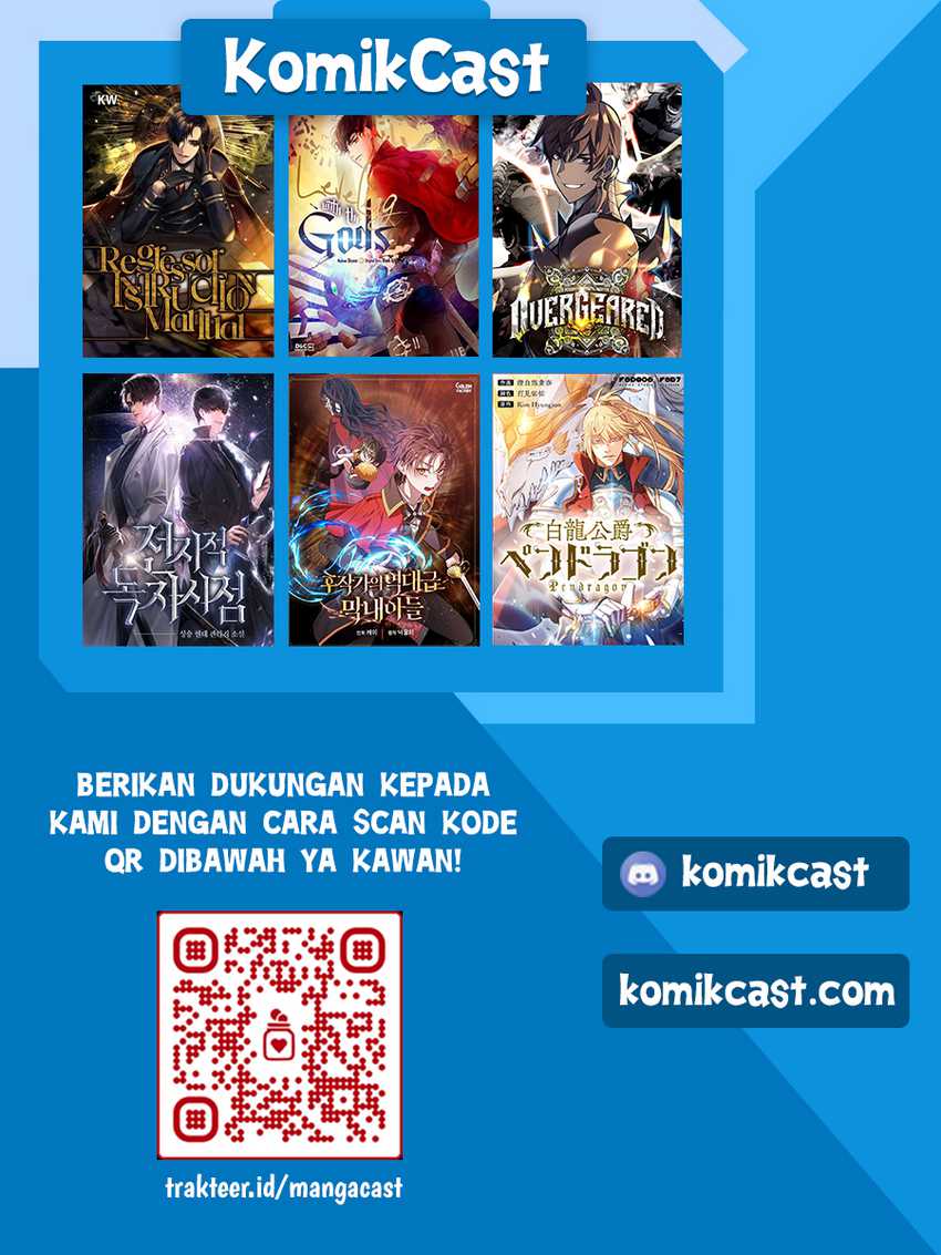 Bookworm (Reader) Chapter 163 halaman 24